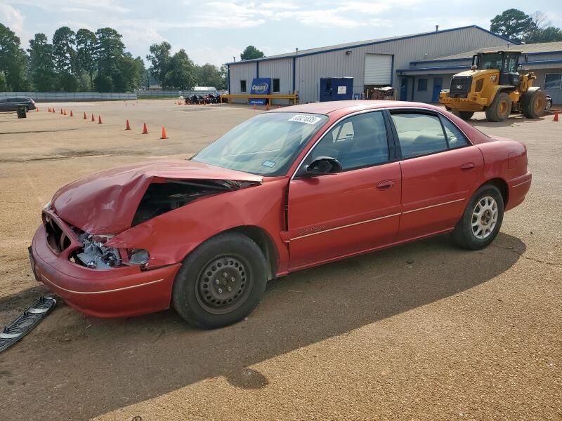 Buick Century