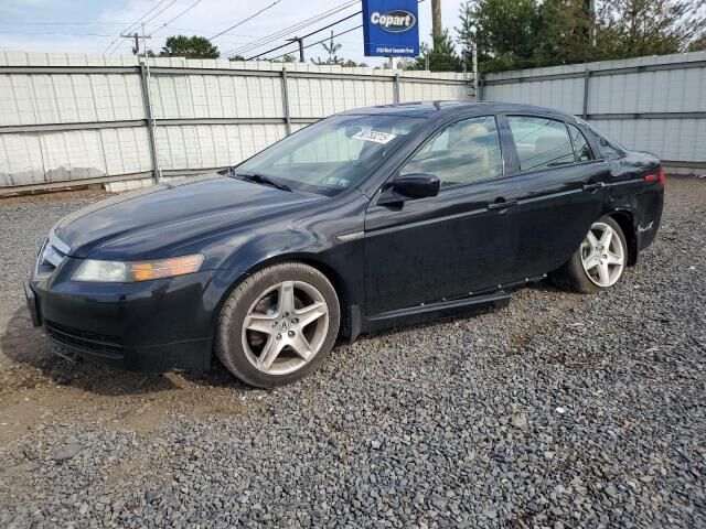 Acura TL
