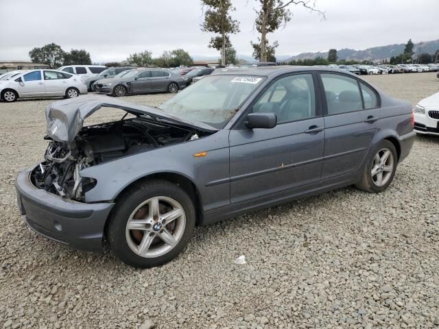 BMW 325xi