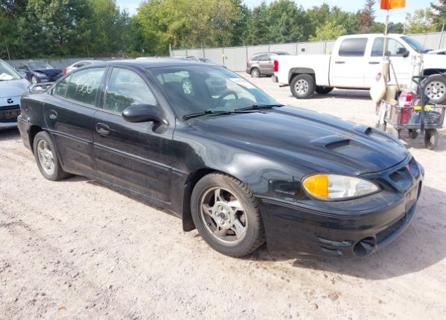 Pontiac Grand AM