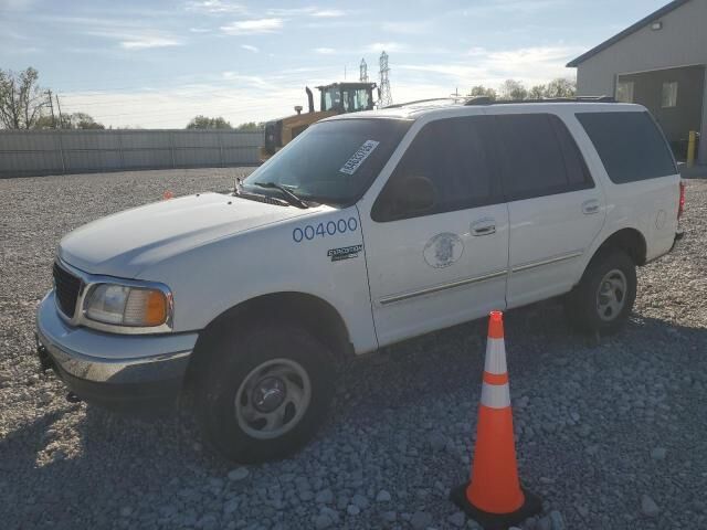 Ford Expedition