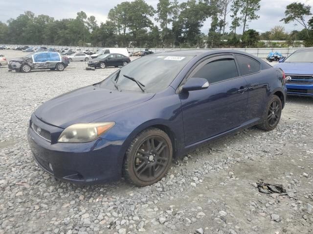 Toyota SCION tC