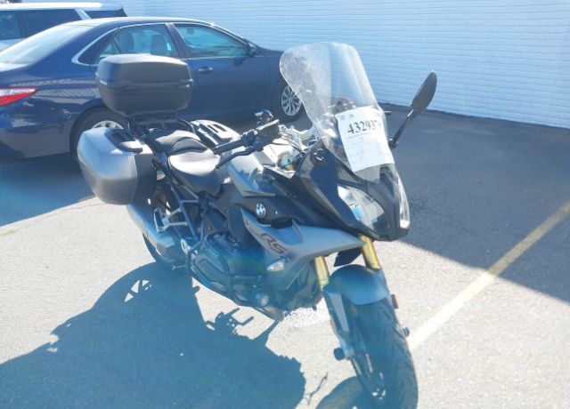 BMW R 1200 RS