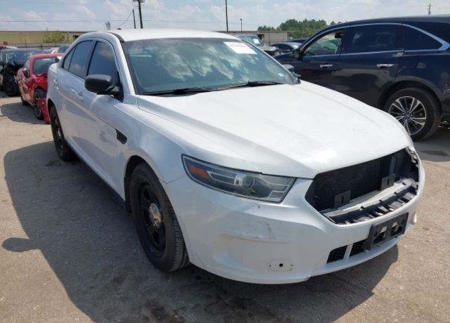 Ford Taurus
