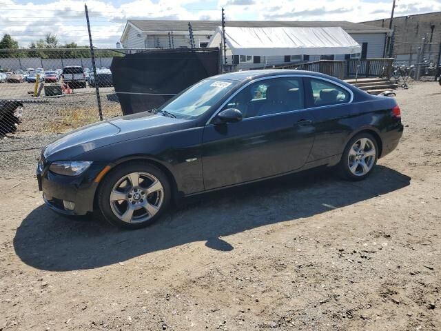 BMW 328i