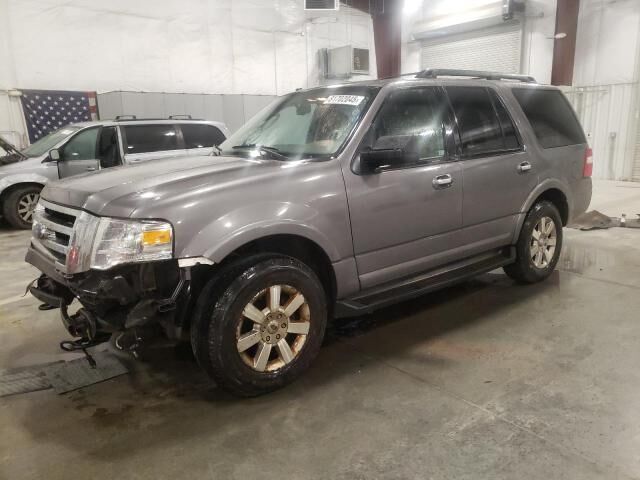 Ford Expedition