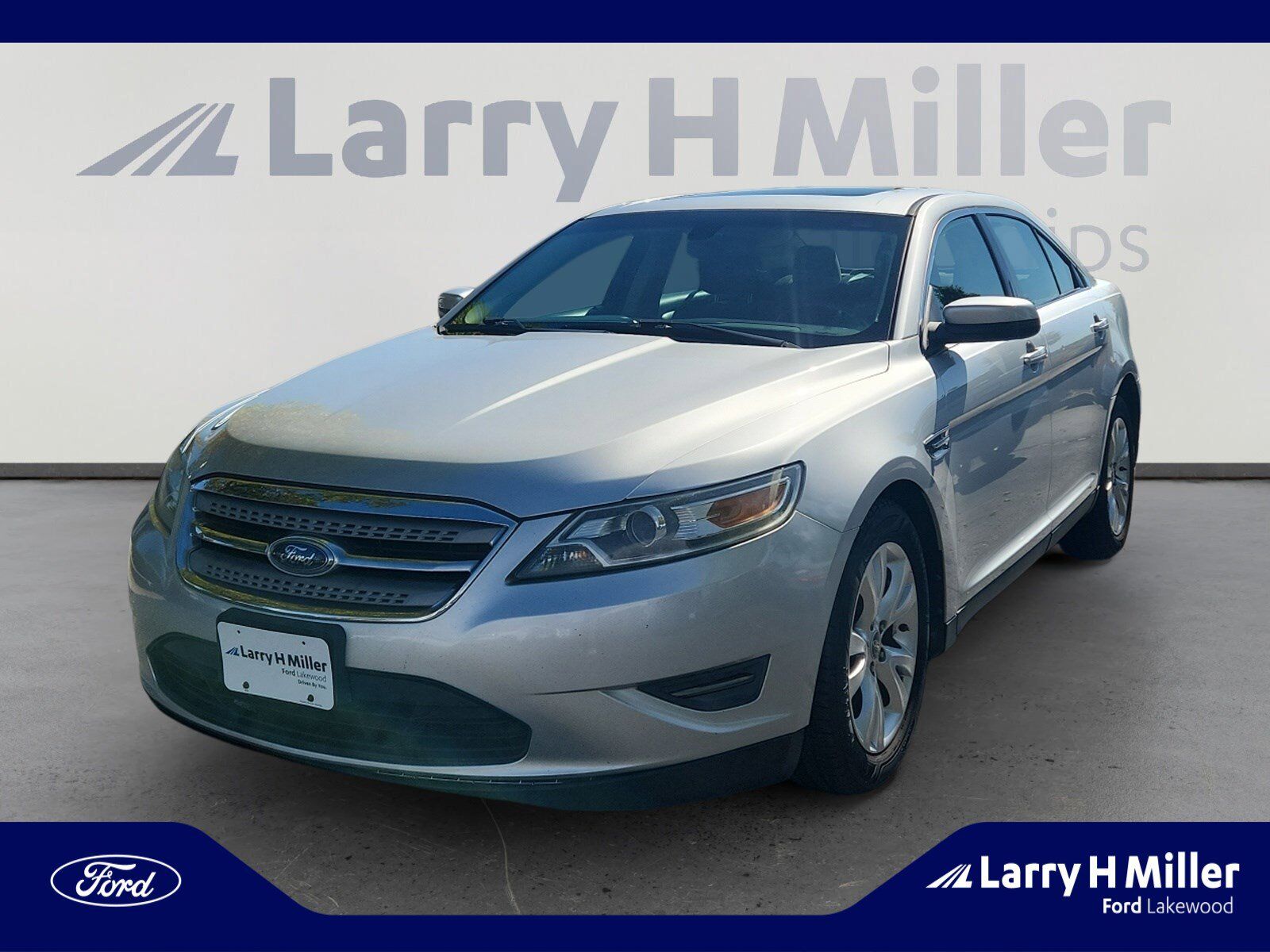 Ford Taurus