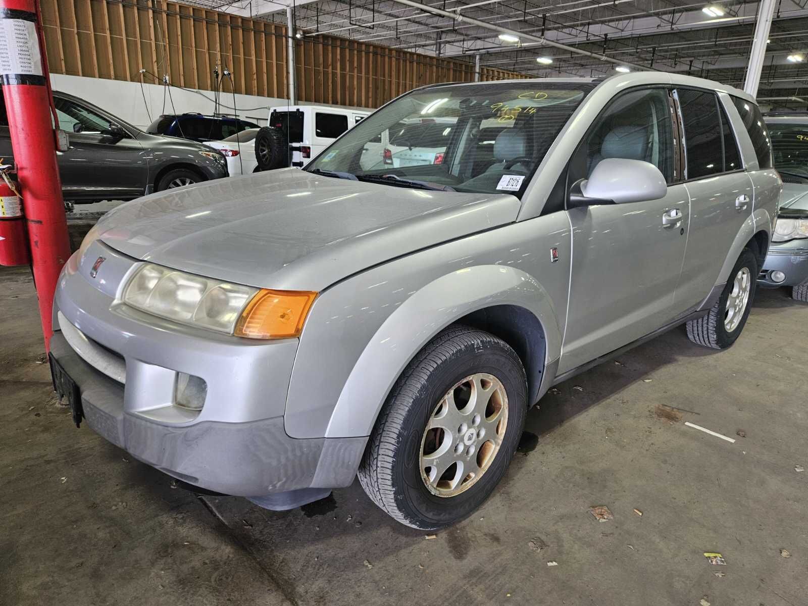 Saturn Vue