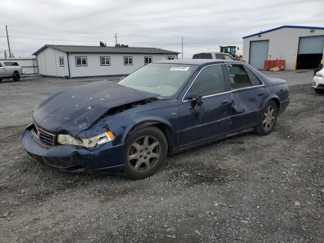 Cadillac Seville