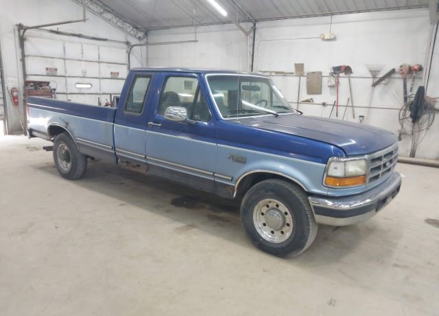 Ford F-250