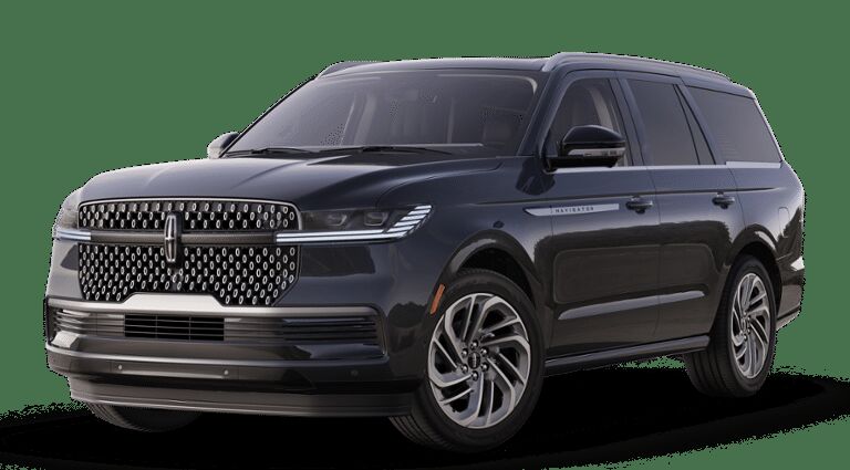 2025 LINCOLN Navigator