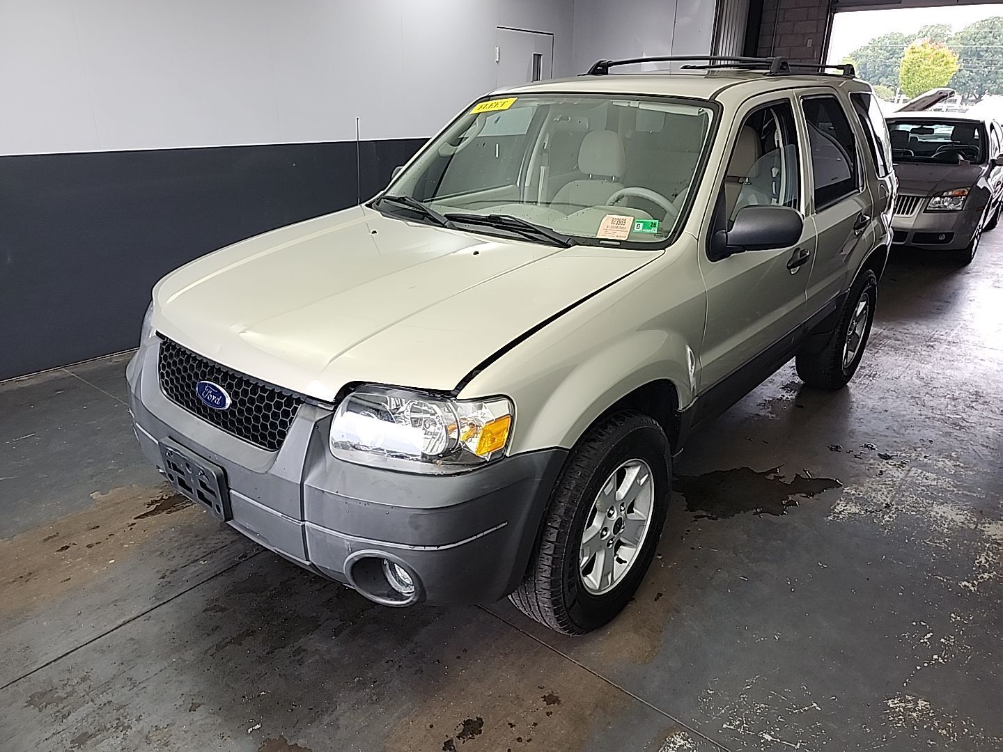 Ford Escape