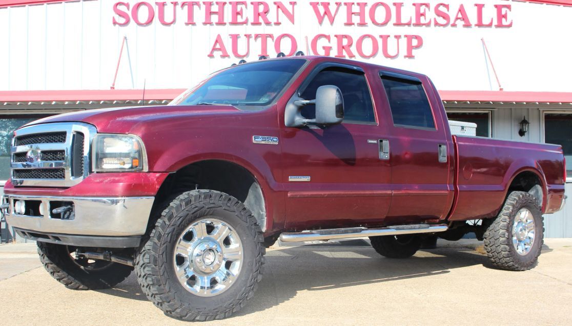 Ford F-350