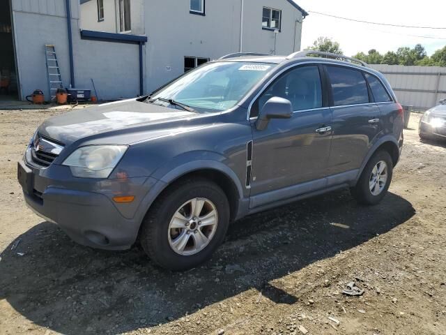 Saturn Vue