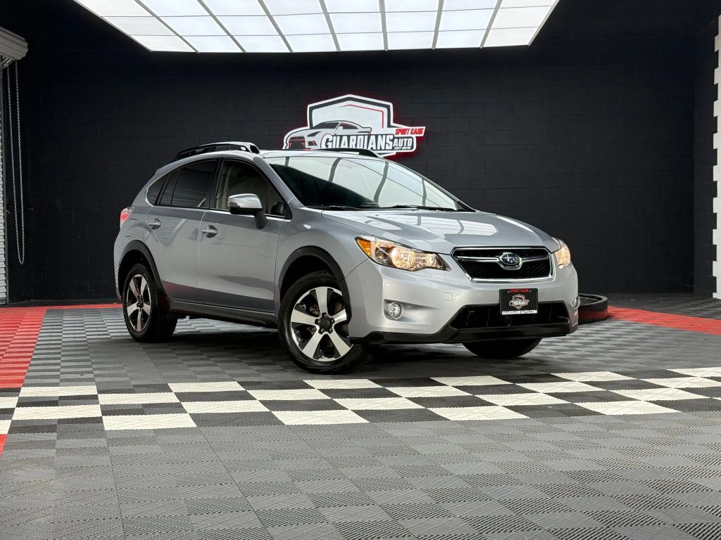 Subaru XV CrossTrek