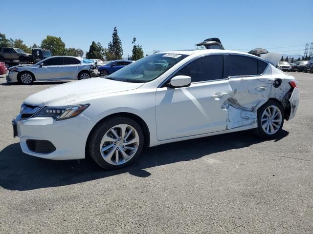 Acura ILX