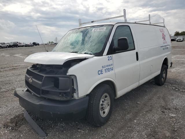 Chevrolet Express