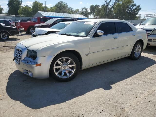 Chrysler 300C