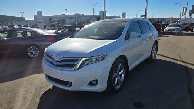 Toyota Venza