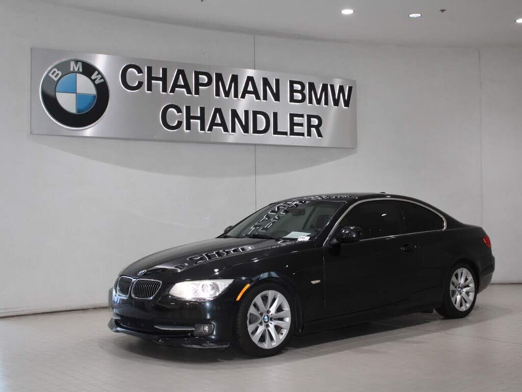 BMW 328i
