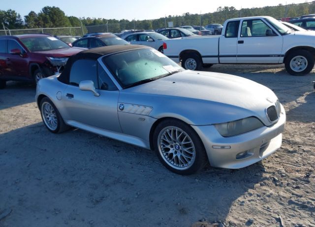BMW Z3