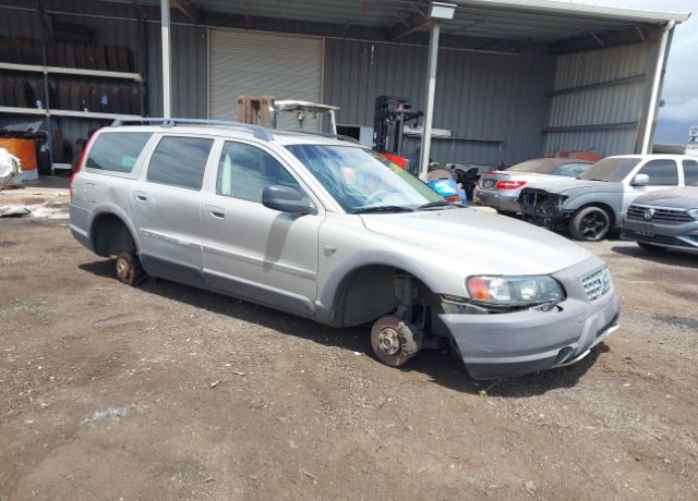 Volvo XC70