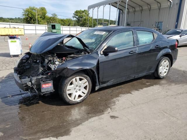 Dodge Avenger