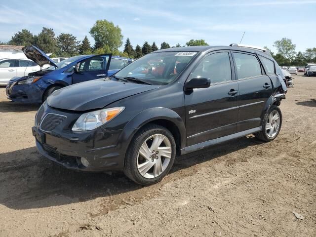 Pontiac Vibe