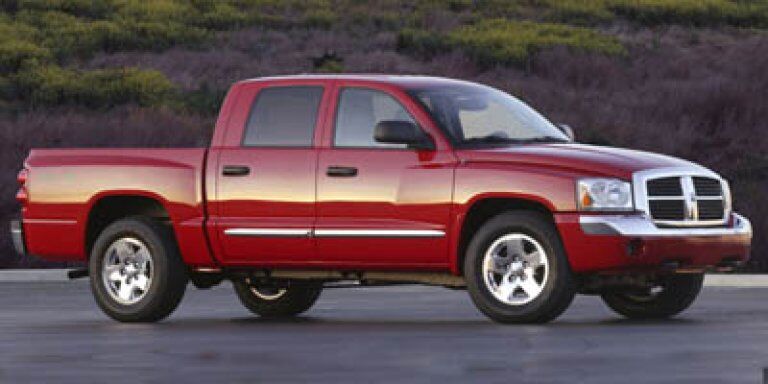 Dodge Dakota