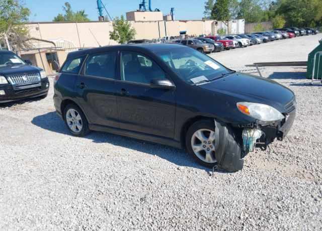 Toyota Corolla Matrix