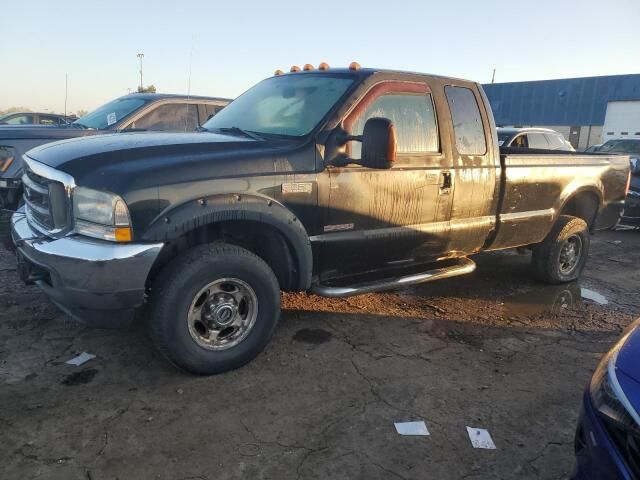 Ford F-350