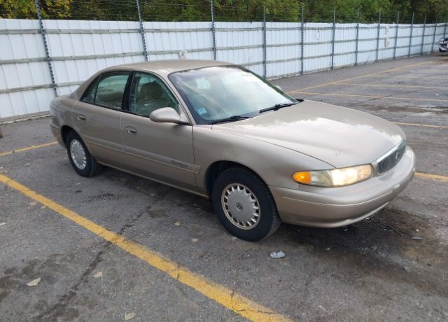 Buick Century