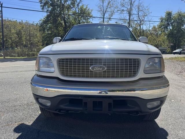 Ford Expedition