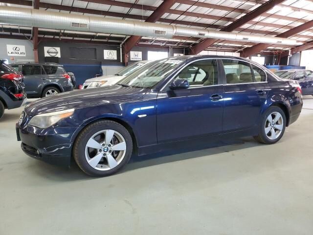 BMW 525xi