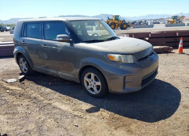Toyota SCION xB