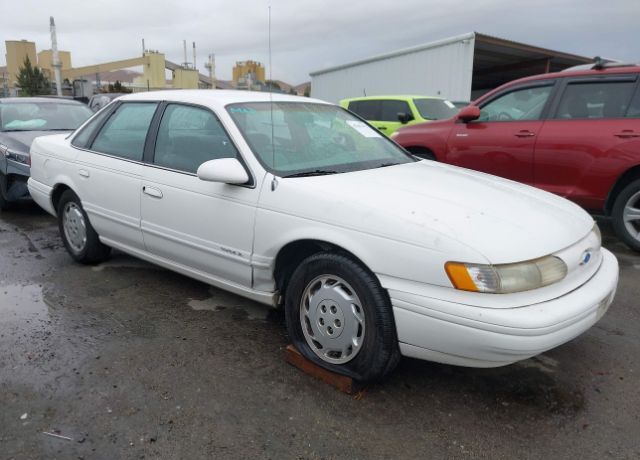 Ford Taurus