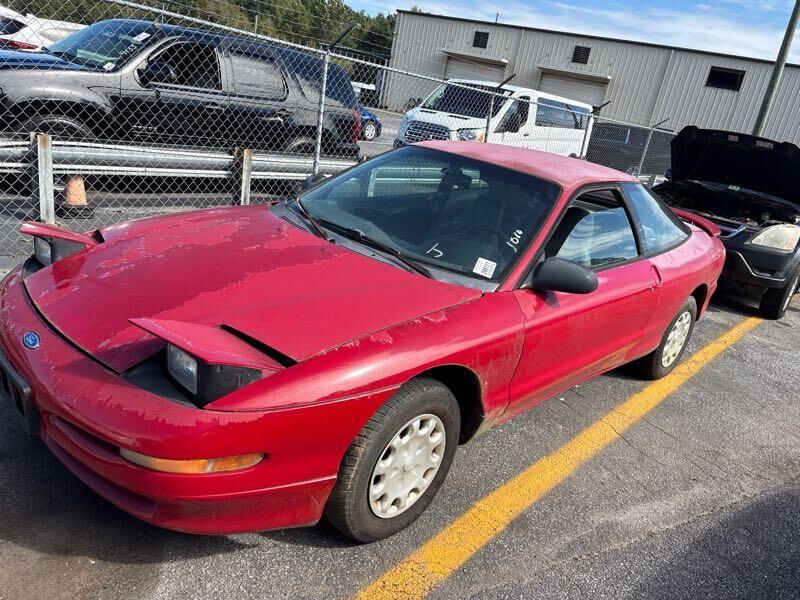 Ford Probe