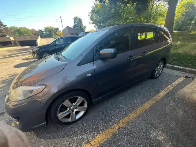 Mazda Mazda5