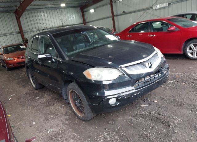Acura RDX