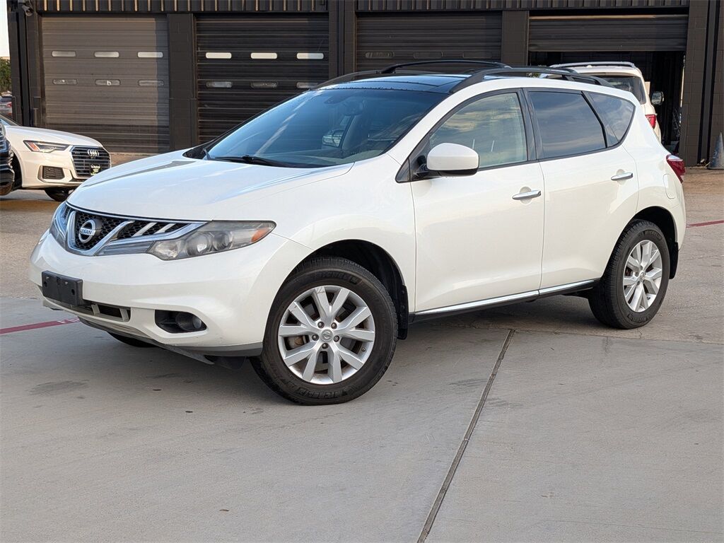 Nissan Murano