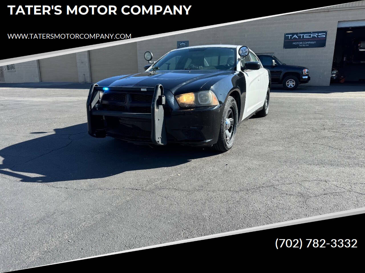 Dodge Charger