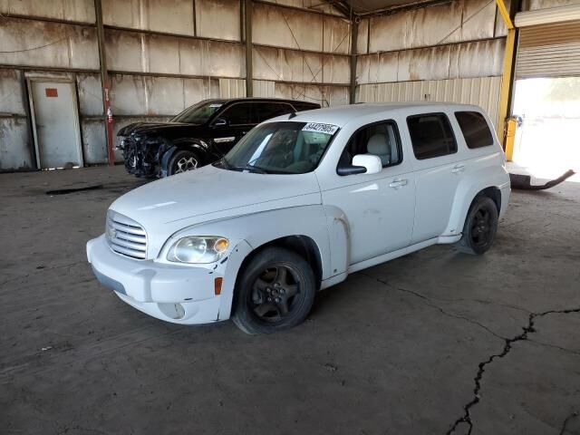 Chevrolet HHR