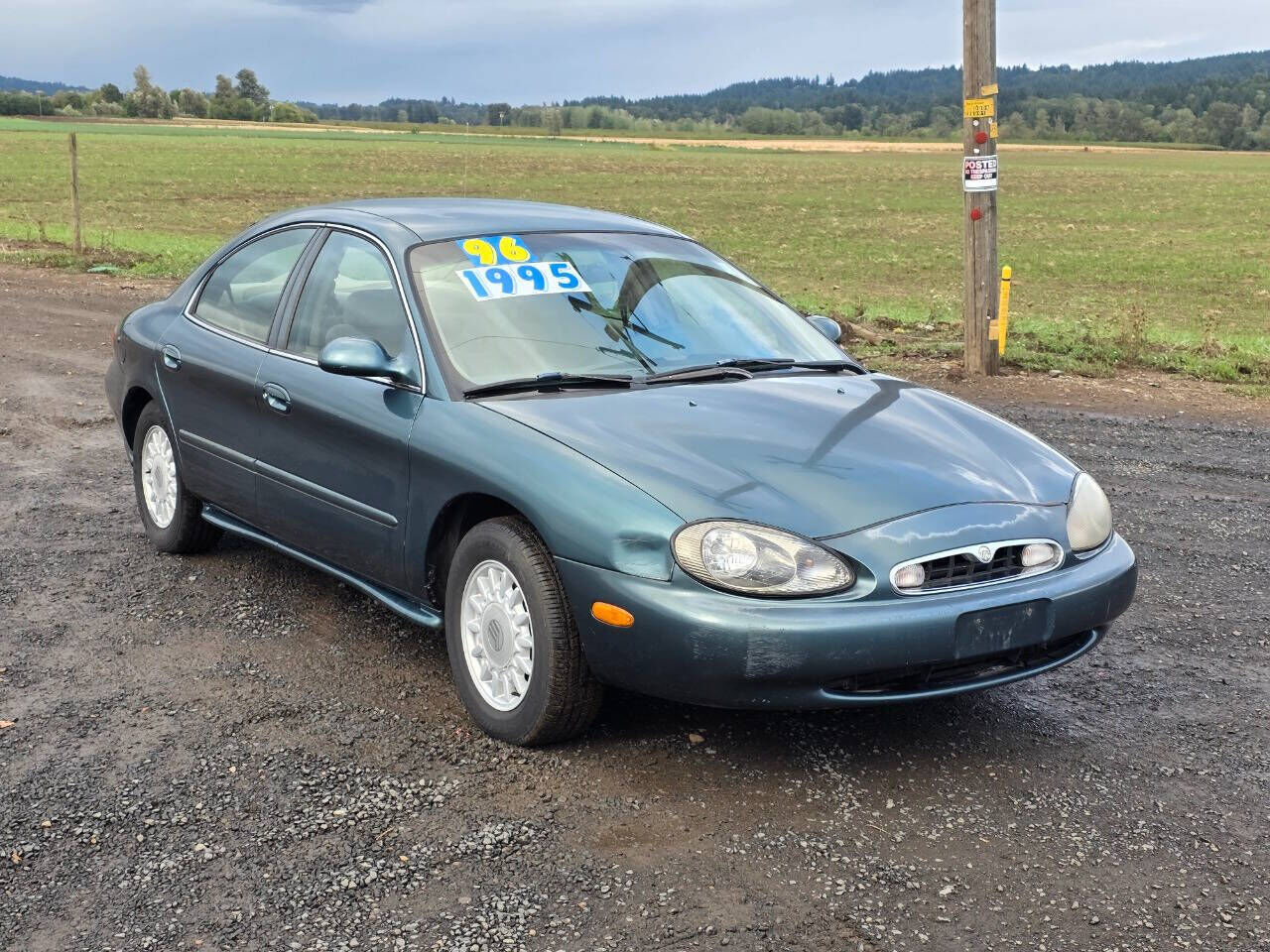 Mercury Sable