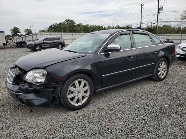Ford Five Hundred