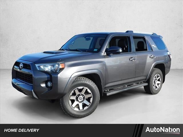 Toyota 4-Runner