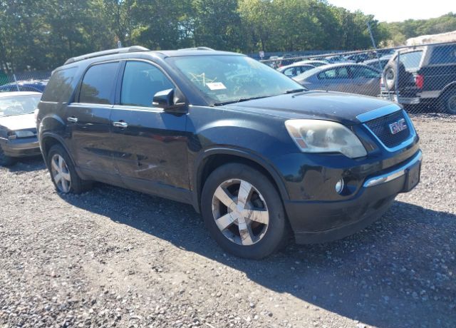GMC Acadia