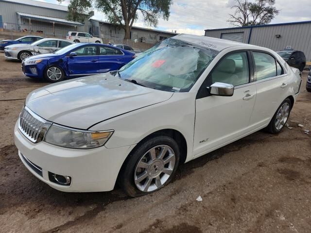 Lincoln MKZ