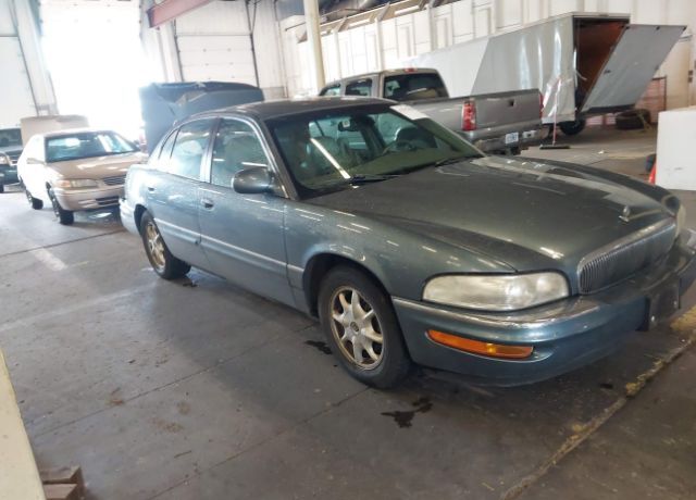 Buick Park Avenue