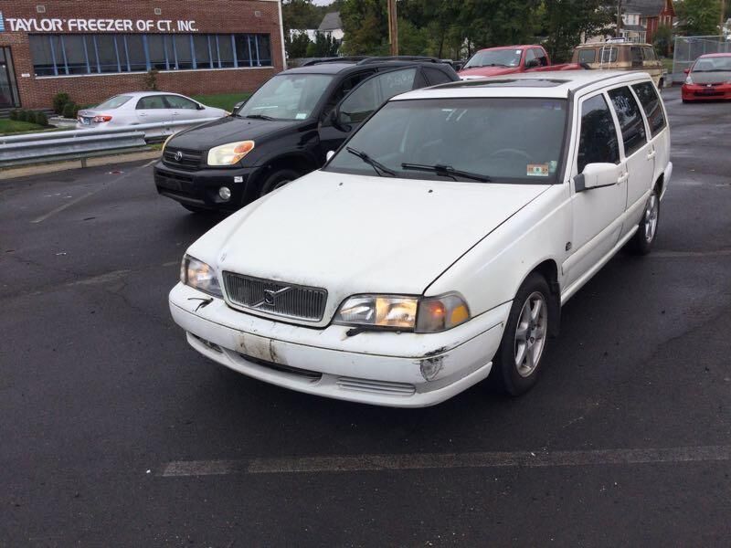 Volvo V70