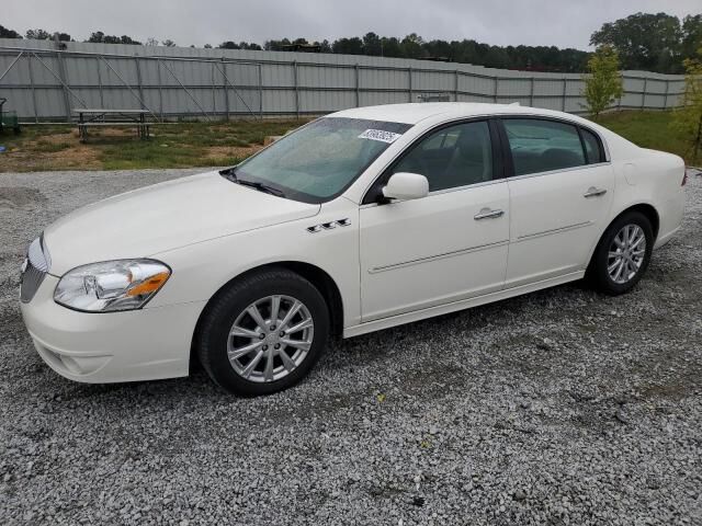 Buick Lucerne